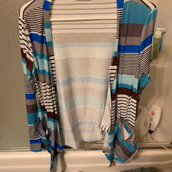 Cardigan - Picture 1 of 2